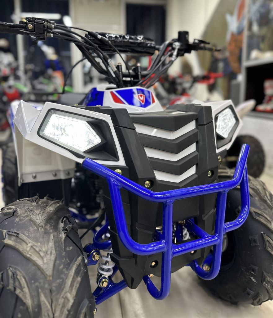Квадроцикл Motax GRIZLIK A110