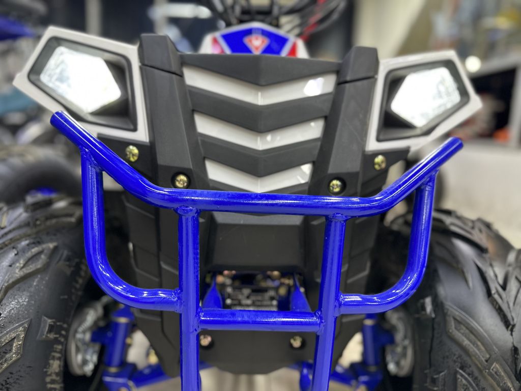Квадроцикл Motax GRIZLIK A110