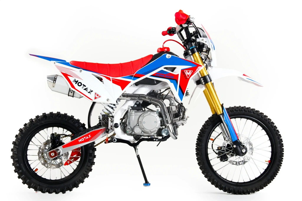 Мотоцикл эндуро MOTAX MX 140 (5).webp