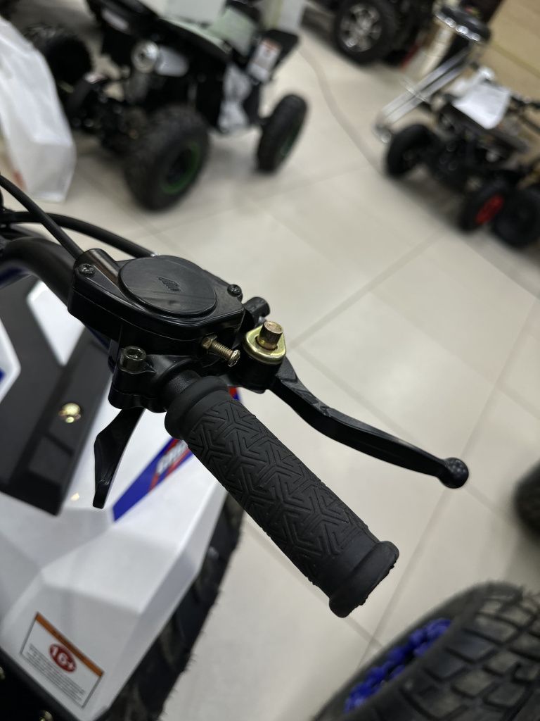квадроцикл Motax GRIZLIK A110