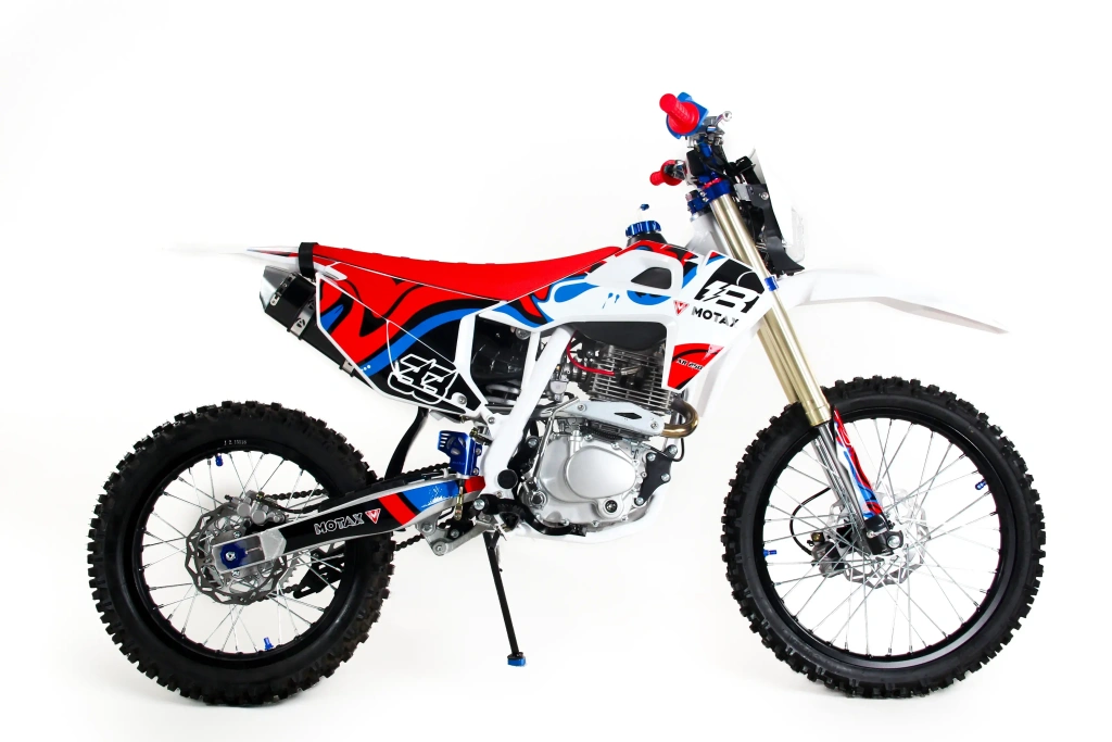 Мотоцикл эндуро MOTAX XR 250 (3).webp